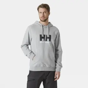 Felpa con cappuccio Helly Hansen HH Logo 2.0 image-1