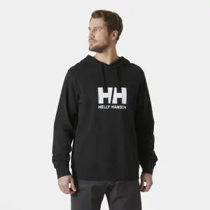 Felpa con cappuccio Helly Hansen HH Logo 2.0 image-1