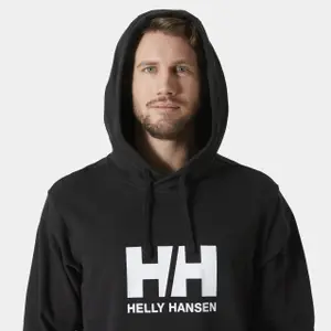 Felpa con cappuccio Helly Hansen HH Logo 2.0 image-4