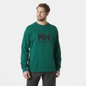 Sweatshirt Helly Hansen Logo 2.0 image-1