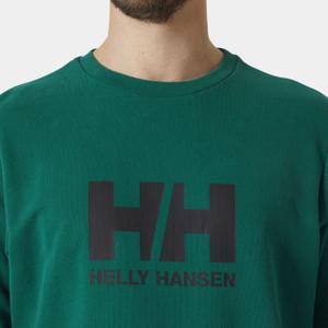 Sweatshirt Helly Hansen Logo 2.0 image-4