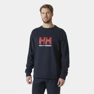 Helly Hansen HH Logo 2.0 Sweatshirt image-1