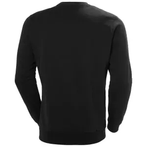 Helly Hansen Logo 2.0 Crewneck Sweatshirt image-2