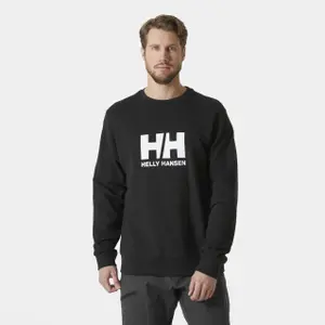 Helly Hansen Logo 2.0 Crewneck Sweatshirt image-1