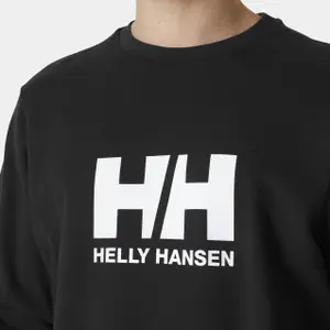 Helly Hansen Logo 2.0 Crewneck Sweatshirt image-4