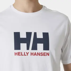 T-shirt Helly Hansen Logo 2.0 image-4