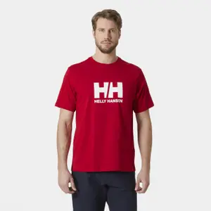 T-shirt Helly Hansen HH Logo 2.0 image-1