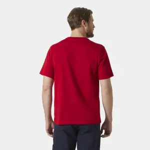 T-shirt Helly Hansen HH Logo 2.0 image-3