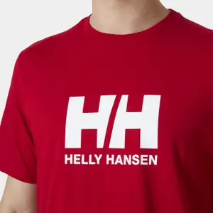 T-shirt Helly Hansen HH Logo 2.0 image-4