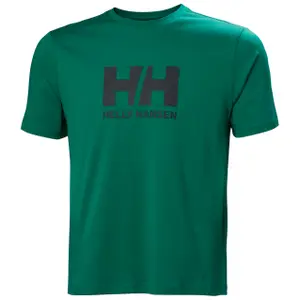 T-shirt com logótipo Helly Hansen 2.0 image-0