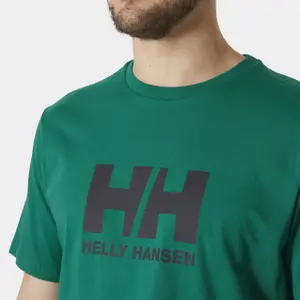 T-shirt com logótipo Helly Hansen 2.0 image-2