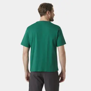 T-shirt com logótipo Helly Hansen 2.0 image-3