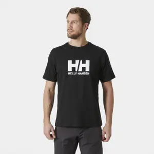 T-shirt Helly Hansen HH Logo 2.0 image-1