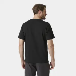 T-shirt Helly Hansen HH Logo 2.0 image-3