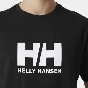 T-shirt Helly Hansen HH Logo 2.0 image-4