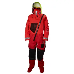 Jumpsuit Helly Hansen ÆGIR Ocean image-0