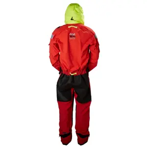 Jumpsuit Helly Hansen ÆGIR Ocean image-1