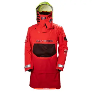 Kurtka wodoodporna Helly Hansen ÆGir Ocean Dry Top image-0