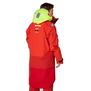 Kurtka wodoodporna Helly Hansen ÆGir Ocean Dry Top image-2