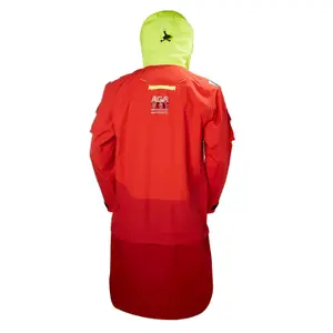 Kurtka wodoodporna Helly Hansen ÆGir Ocean Dry Top image-1