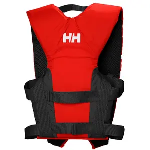 Gilet de flottaison Helly Hansen Comfort Compact 50N image-1