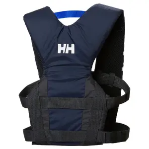Gilet de flottaison Helly Hansen Comfort Compact 50N image-1