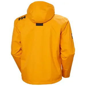 Casaco impermeável com capuz Helly Hansen Crew image-1