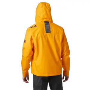 Casaco impermeável com capuz Helly Hansen Crew image-3