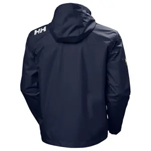 Waterdichte tussenlaag met capuchon Helly Hansen Crew image-1