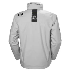 Veste à capuche Helly Hansen crew hooded midlayer image-1