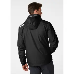 Veste à capuche Helly Hansen crew hooded midlayer image-3