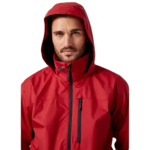 Sudadera con capucha Helly Hansen crew image-4