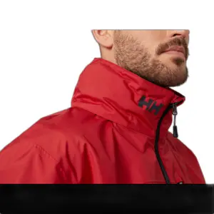 Sudadera con capucha Helly Hansen crew image-6