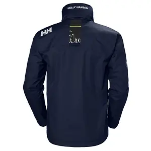 Chaqueta con capucha Helly Hansen crew image-1