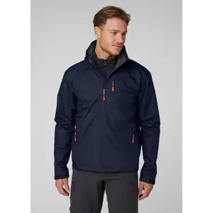 Chaqueta con capucha Helly Hansen crew image-2