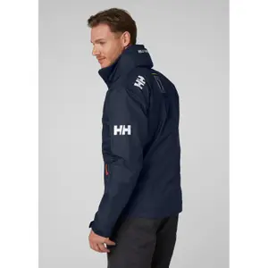 Chaqueta con capucha Helly Hansen crew image-3
