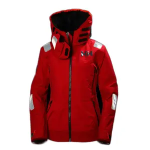 Damenjacke Helly Hansen aegir race image-0