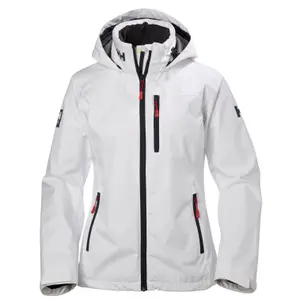 Chaqueta con capucha para mujer Helly Hansen crew midlayer image-0