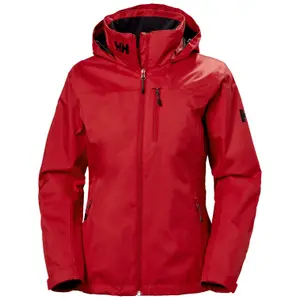Chaqueta con capucha Helly Hansen crew midlayer image-0