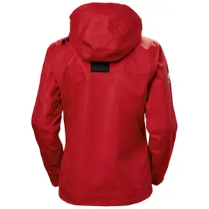 Chaqueta con capucha Helly Hansen crew midlayer image-1