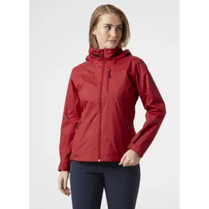 Chaqueta con capucha Helly Hansen crew midlayer image-2