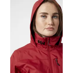Chaqueta con capucha Helly Hansen crew midlayer image-3