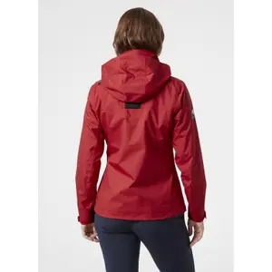 Chaqueta con capucha Helly Hansen crew midlayer image-4