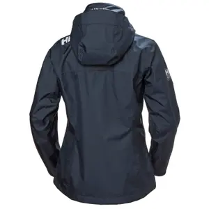 Chaqueta con capucha para mujer Helly Hansen crew midlayer image-4