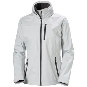 Chaqueta con capucha Helly Hansen crew midlayer image-0