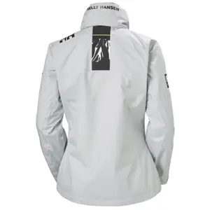 Chaqueta con capucha Helly Hansen crew midlayer image-1