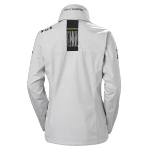 Chaqueta con capucha para mujer Helly Hansen crew image-1