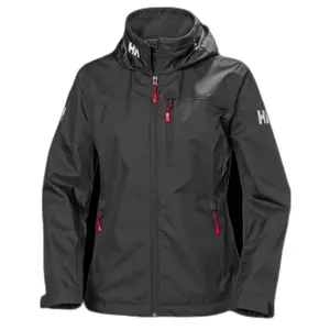 Chaqueta con capucha para mujer Helly Hansen crew image-0