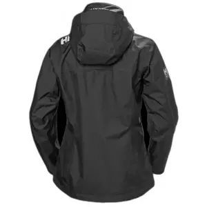 Chaqueta con capucha para mujer Helly Hansen crew image-1