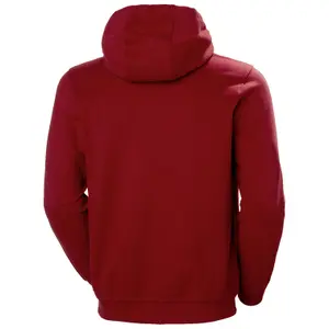 Hoodie Helly Hansen Logo image-1